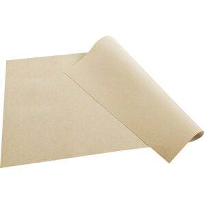 Set de table non tissé ivoire français - 100 pièces Set de table non tissé ivoire français - 100 pièces