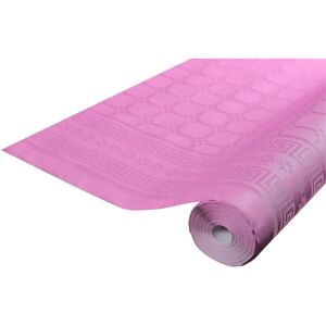 PRONAPPE Rose bonbon 25x1,18m - Nappe - 6 Rouleaux - Publicité PRONAPPE Rose bonbon 25x1,18m - Nappe - 6 Rouleaux - Publicité