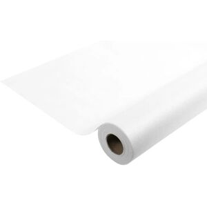 PRONAPPE White Non-Woven Tablecloth - 120x100m PRONAPPE White Non-Woven Tablecloth - 120x100m