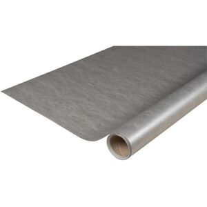 PRONAPPE Argent 5x1,20m Nappe - Indestructible & Lavable PRONAPPE Argent 5x1,20m Nappe - Indestructible & Lavable