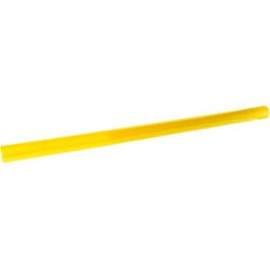 PRONAPPE Gelbe Tischdecke - 120x1000cm - Langlebig, Wasserdicht, Frankreich PRONAPPE Gelbe Tischdecke - 120x1000cm - Langlebig, Wasserdicht, Frankreich