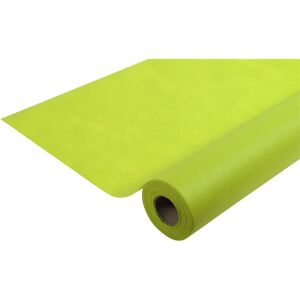 Tovaglia PRONAPPE verde kiwi 1,2x20 m Tovaglia PRONAPPE verde kiwi 1,2x20 m