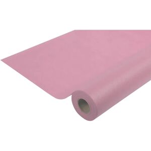 PRONAPPE Tischdecke - Rosa Puder - 20x1,2m - Reißfest PRONAPPE Tischdecke - Rosa Puder - 20x1,2m - Reißfest