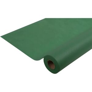 PRONAPPE Green Tablecloth - 50x1,20m - Indéchirable & Epongeable PRONAPPE Green Tablecloth - 50x1,20m - Indéchirable & Epongeable
