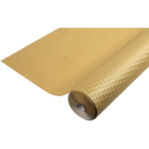 Manteles de oro PRONAPPE - 20x1,18m - 9 unidades - Reciclado Manteles de oro PRONAPPE - 20x1,18m - 9 unidades - Reciclado