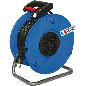 Bobina di cavo Brennenstuhl Standard 25m - Bobina di cavo Bobina di cavo Brennenstuhl Standard 25m - Bobina di cavo