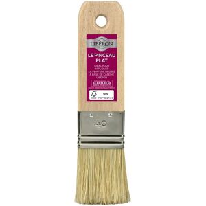 Liberon 40 mm Universele Platte Kwast - Kwast Liberon 40 mm Universele Platte Kwast - Kwast
