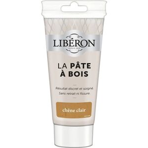 Pâte à bois Liberon 150 g - Pâte à bois - Publicité Pâte à bois Liberon 150 g - Pâte à bois - Publicité