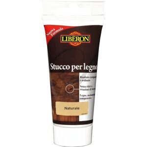Stucco ad acqua Liberon - Piccole riparazioni - 150g Stucco ad acqua Liberon - Piccole riparazioni - 150g