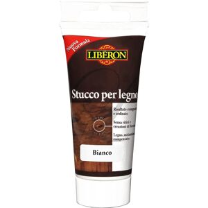 Stucco Legno Bianco a Base d'Acqua V33 - Piccole Riparazioni Stucco Legno Bianco a Base d'Acqua V33 - Piccole Riparazioni