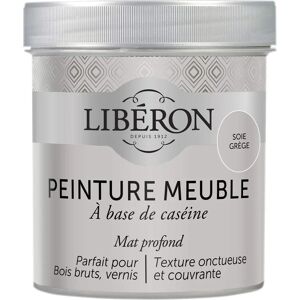 Vernice per mobili Liberon - Caséine Seda Cruda 0,5L Vernice per mobili Liberon - Caséine Seda Cruda 0,5L