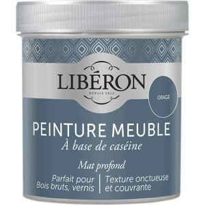 Pittura Caséine Opaca LIBERON per Mobili e Porte - Finitura Opaca Pittura Caséine Opaca LIBERON per Mobili e Porte - Finitura Opaca
