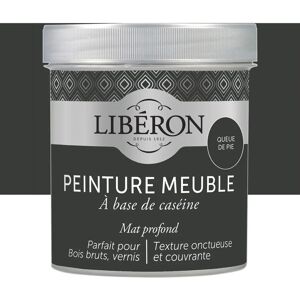 Peinture Mate pour Meubles - 0,5L - Peinture et Menuiserie - Publicité Peinture Mate pour Meubles - 0,5L - Peinture et Menuiserie - Publicité