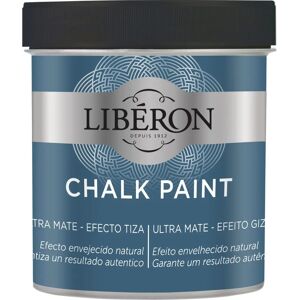 LIBÉRON Modelo - Pintura Chalk - 500ml - Blanco Algodón - Pintura LIBÉRON Modelo - Pintura Chalk - 500ml - Blanco Algodón - Pintura