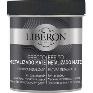 Liberon - Pintura efecto metalizado - Oro mate - Pintura Liberon - Pintura efecto metalizado - Oro mate - Pintura