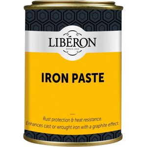 Liberon 121995 Jernpasta - Varmeresistent Rostrengjøring Liberon 121995 Jernpasta - Varmeresistent Rostrengjøring