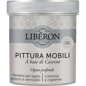 Pittura Mobili Liberon Grigio Chiaro - Pittura Mobili - Pittura Mobili Pittura Mobili Liberon Grigio Chiaro - Pittura Mobili - Pittura Mobili
