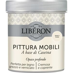 Tinta al latte bianca Liberon - Vernice Tinta al latte bianca Liberon - Vernice