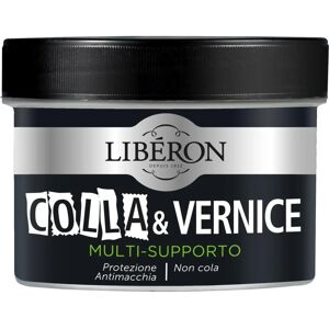 Colla e Vernice Multi-supporto Liberon - 250ml Colla e Vernice Multi-supporto Liberon - 250ml