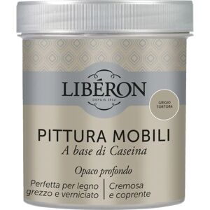 Pittura Mobili Proteine del Latte - V33 - Opaco Profondo - 0,5L Pittura Mobili Proteine del Latte - V33 - Opaco Profondo - 0,5L