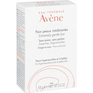Avène Cold Cream Syndet - Face Soap Avène Cold Cream Syndet - Face Soap
