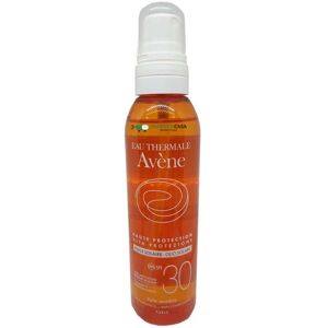 Avène SunSitive Sun Oil SPF 30 (200ml) Avène SunSitive Sun Oil SPF 30 (200ml)