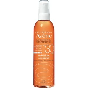 Avène SunSitive Aceite Solar SPF 30 (200ml) Avène SunSitive Aceite Solar SPF 30 (200ml)