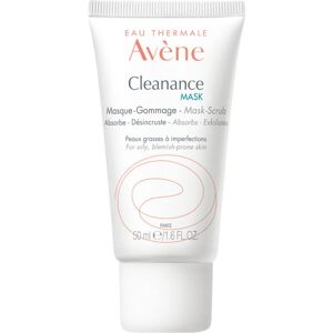 Avène Mask Exfoliating Absorbing (50ml) Avène Mask Exfoliating Absorbing (50ml)