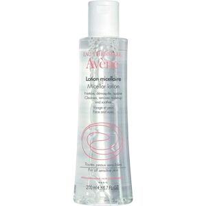 Avène Micellar Lotion - 200ml Avène Micellar Lotion - 200ml