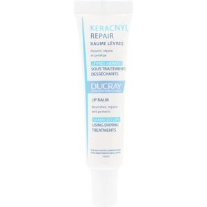 Ducray Keracnyl Repair Leppebalsam (15ml) Ducray Keracnyl Repair Leppebalsam (15ml)
