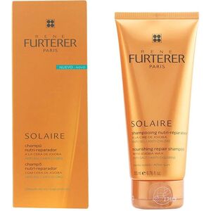 Rene Furterer Shampoo Nourrissant Réparateur à la Jojoba - Après Soleil - 200ml - Publicité Rene Furterer Shampoo Nourrissant Réparateur à la Jojoba - Après Soleil - 200ml - Publicité