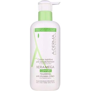 A-Derma Xeraconfort Crema Nutritiva - Piel seca 400ml A-Derma Xeraconfort Crema Nutritiva - Piel seca 400ml