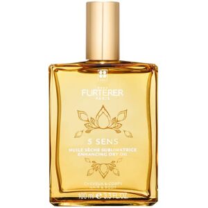 Rene Furterer 5 Sens Dry Oil - Hair & Body - Natural Oils Rene Furterer 5 Sens Dry Oil - Hair & Body - Natural Oils