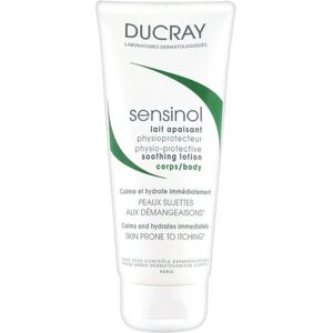 Ducray Sensinol Physioprotective Beroligende Melk Ducray Sensinol Physioprotective Beroligende Melk