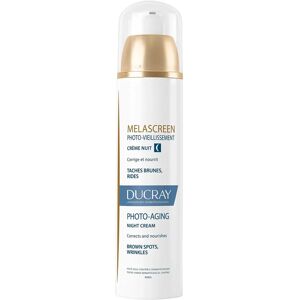 Ducray Melascreen Photo-Aging Night Cream (50ml) Ducray Melascreen Photo-Aging Night Cream (50ml)