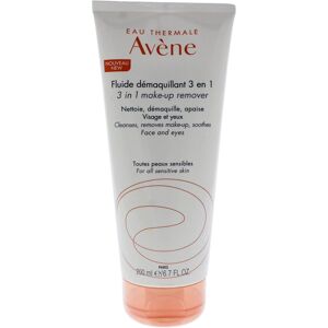 Avène 3 in 1 make-up remover (200 ml) Avène 3 in 1 make-up remover (200 ml)