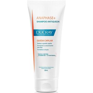 Ducray anaphase+ Shampoo per la perdita dei capelli - 200 ml Ducray anaphase+ Shampoo per la perdita dei capelli - 200 ml