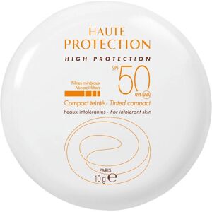 Avène Tinted Compact (10 g) - SPF 50 sand (10g) Avène Tinted Compact (10 g) - SPF 50 sand (10g)