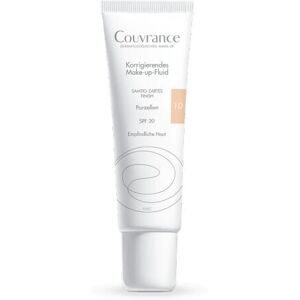 Avène Porzellan Grundierung SPF 20 - Gesicht Primer Avène Porzellan Grundierung SPF 20 - Gesicht Primer