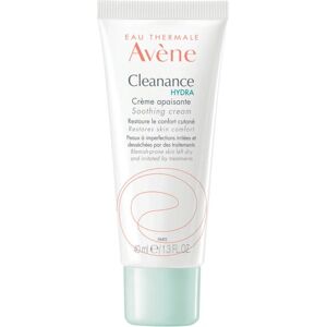Avène Hydratisierende Beruhigende Creme - Empfindliche Hautpflege Avène Hydratisierende Beruhigende Creme - Empfindliche Hautpflege