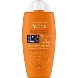 Avène Fluido Sport SPF50+(100ml) Avène Fluido Sport SPF50+(100ml)