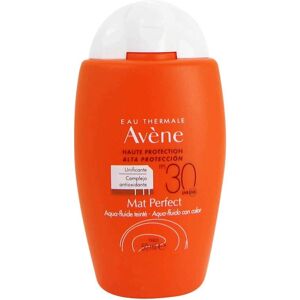 Avène Tinted SPF30 Sunscreen 50mL - Sunscreen Avène Tinted SPF30 Sunscreen 50mL - Sunscreen