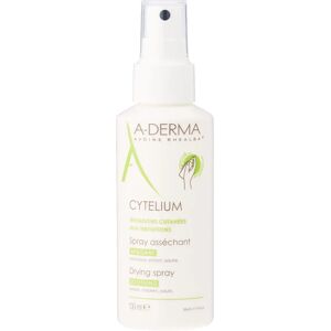 A-Derma Cytelium Spray Sèche et Apaisant - Spray pour Peau Sensible - Publicité A-Derma Cytelium Spray Sèche et Apaisant - Spray pour Peau Sensible - Publicité