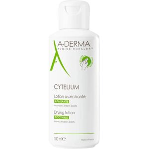 A-Derma Cytelium Lozione Seccante - Sollievo irritazioni cutanee A-Derma Cytelium Lozione Seccante - Sollievo irritazioni cutanee