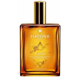 René Furterer 5 Sens Droge Olie - Droge Olie René Furterer 5 Sens Droge Olie - Droge Olie