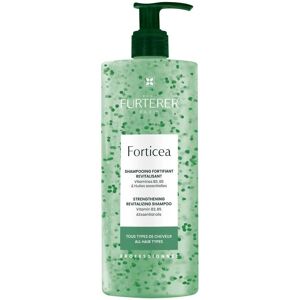 Rene Furterer Forticea All Hair Types Energizing Shampoo - 600ml Rene Furterer Forticea All Hair Types Energizing Shampoo - 600ml