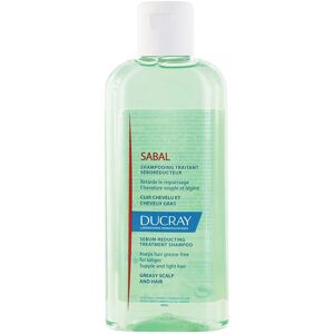 Ducray Sabal Shampoo (200 ml) Ducray Sabal Shampoo (200 ml)
