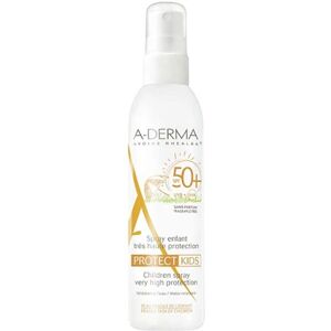 A-Derma Protect Kids Lotion SPF 50+ (250 ml) A-Derma Protect Kids Lotion SPF 50+ (250 ml)