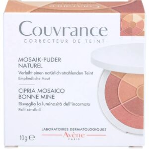 Avène Couvrance Natural Face Powder - Face Powder Avène Couvrance Natural Face Powder - Face Powder