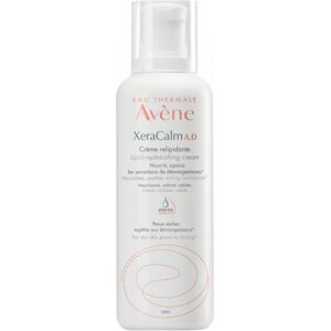 Avène XeraCalm A.D. Crema Reconstituyente - 400 ml Avène XeraCalm A.D. Crema Reconstituyente - 400 ml